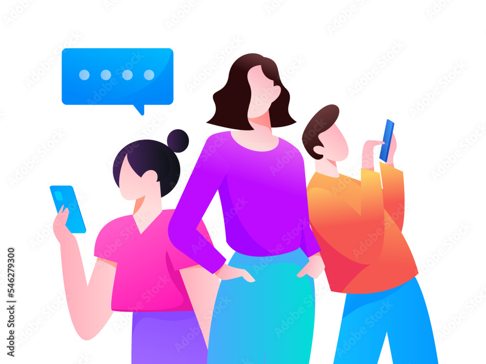 Business work character flat vector concept operation illustration
Business work character flat vector concept operation illustration