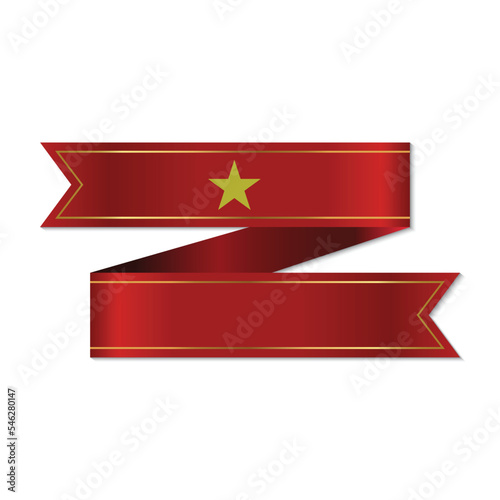 Free Download Made in Vietnam, badge or label with flag isolated on white background. Vector illustration. - GFXLoad