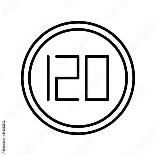 Maximum Icon