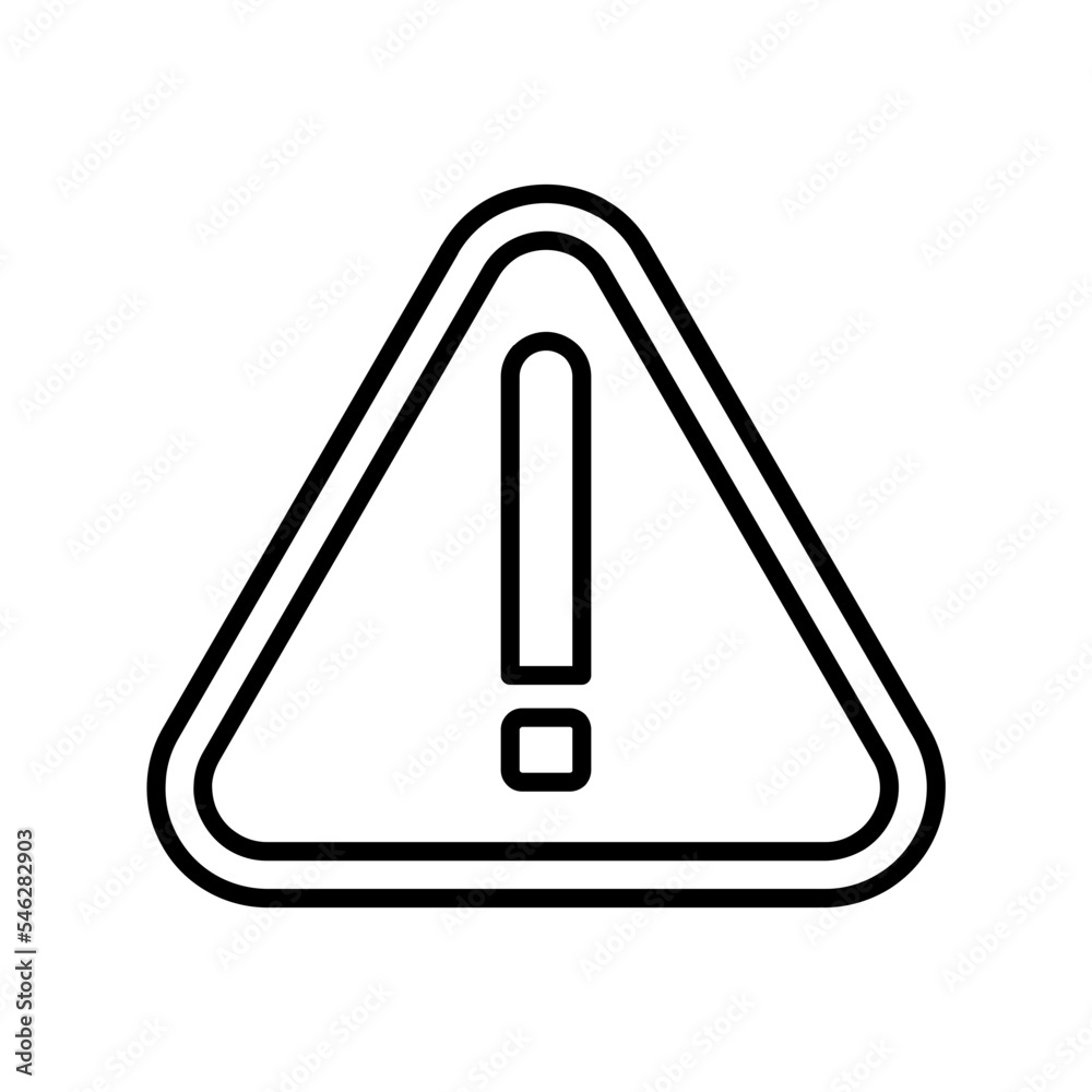 Danger Icon Danger Icon