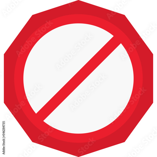 Forbidden Icon Free Download Forbidden Icon - GFXLoad