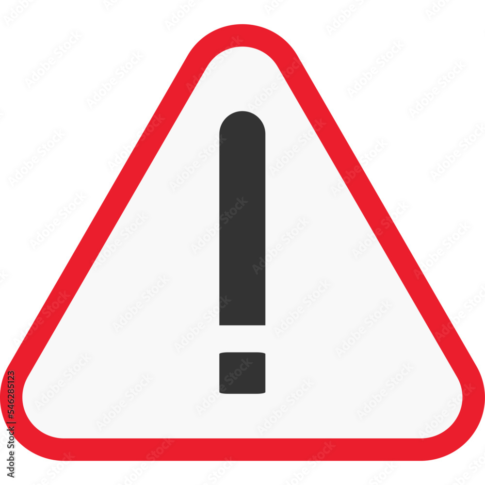 Danger Icon Danger Icon