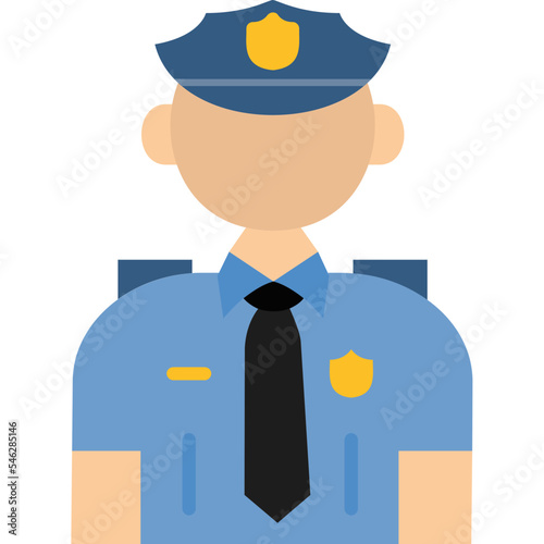 Police Icon