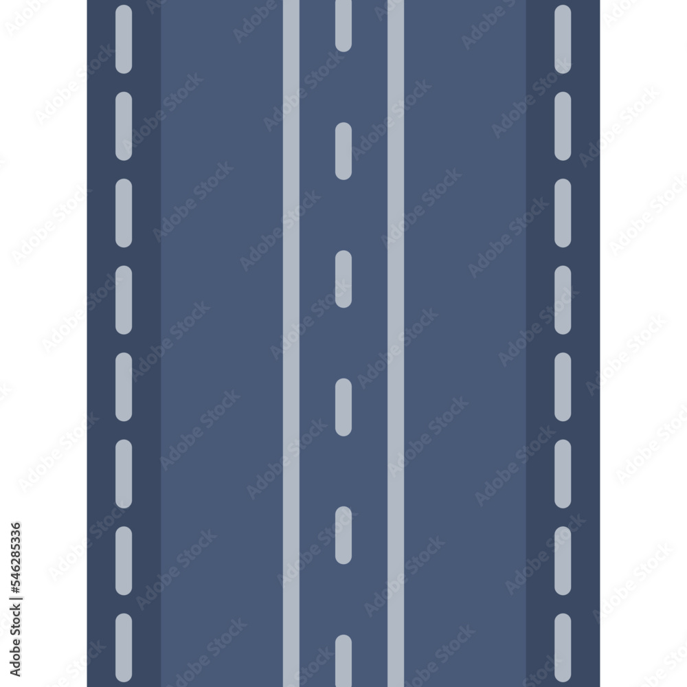 Road Icon