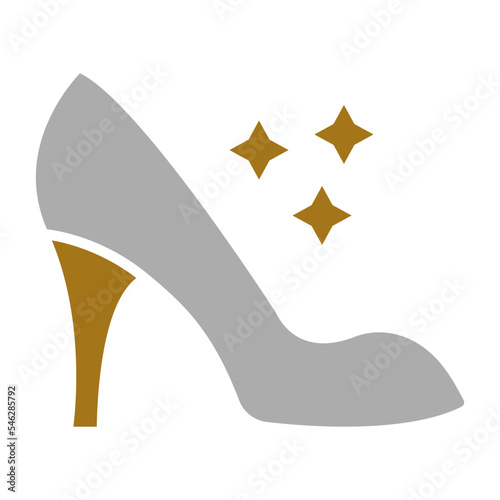 High Heels Icon Style