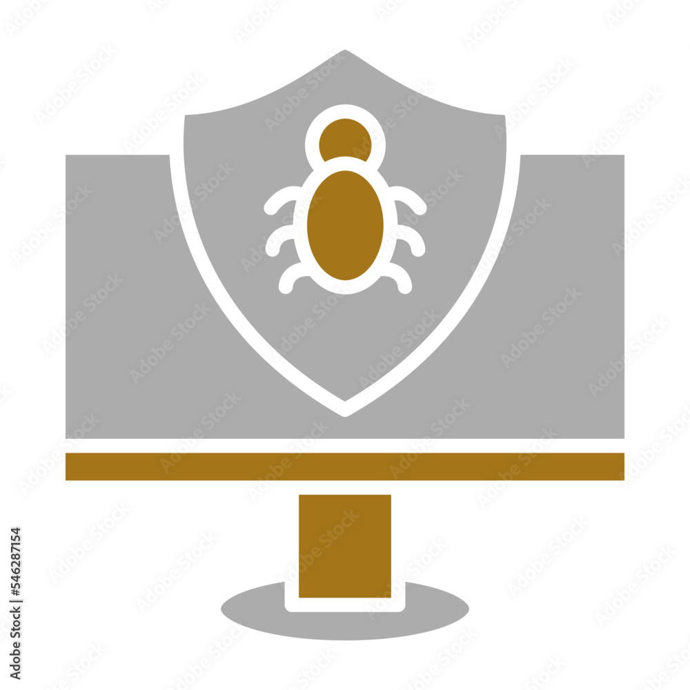 Antivirus Icon Style
