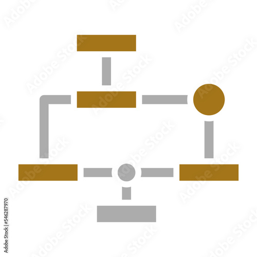 Planning Icon Style