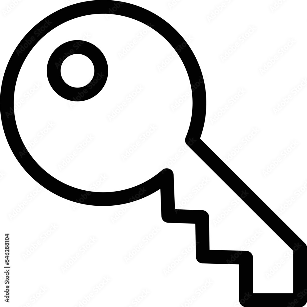 Key Vector Icon which is suitable for commercial work and easily modify or edit it
Key Vector Icon which is suitable for commercial work and easily modify or edit it