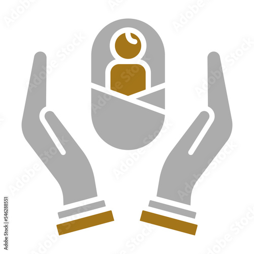 Adoption Icon Style