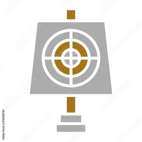 Target Icon Style