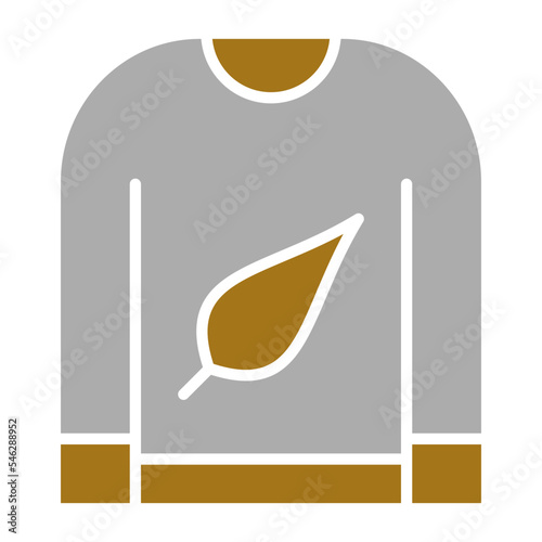 Autumn Collection Icon Style