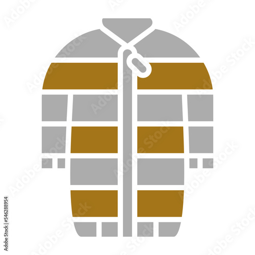 Coat Icon Style
