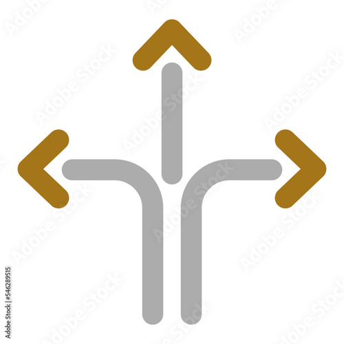 Flexibility Icon Style