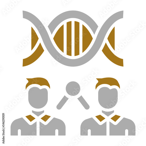 Cloning Icon Style