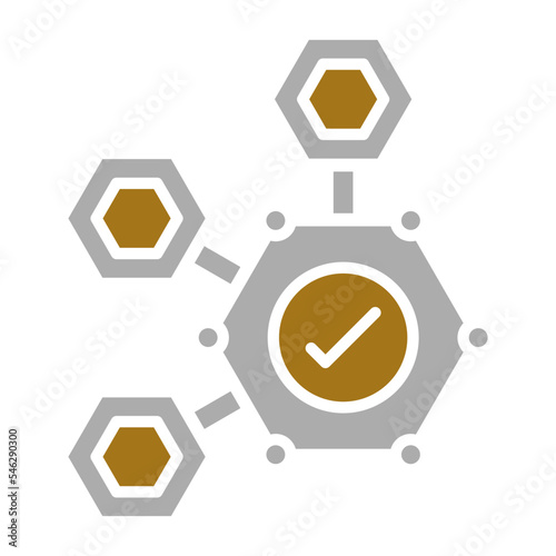 Bioavailability Icon Style