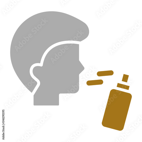 Oral Icon Style