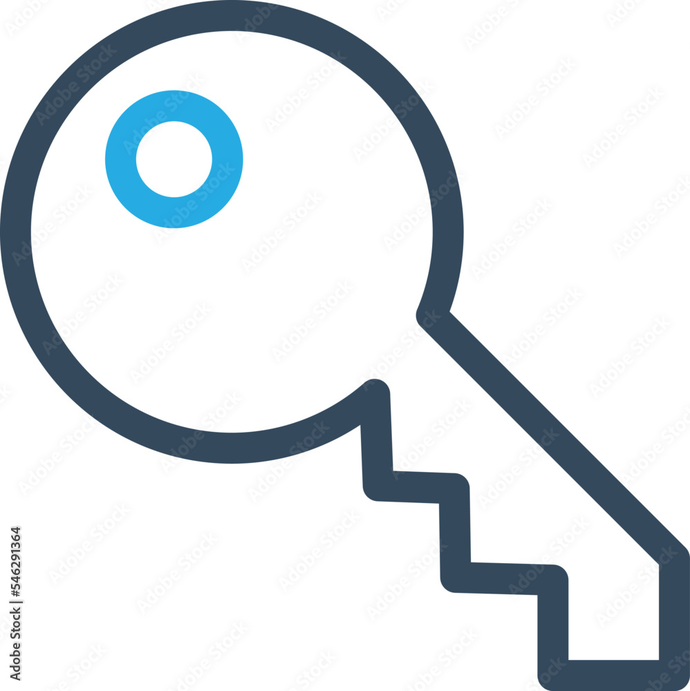 Key Vector Icon which is suitable for commercial work and easily modify or edit it
Key Vector Icon which is suitable for commercial work and easily modify or edit it