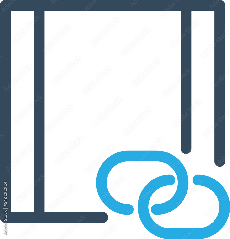 Information link Vector Icon which is suitable for commercial work and easily modify or edit it
Information link Vector Icon which is suitable for commercial work and easily modify or edit it