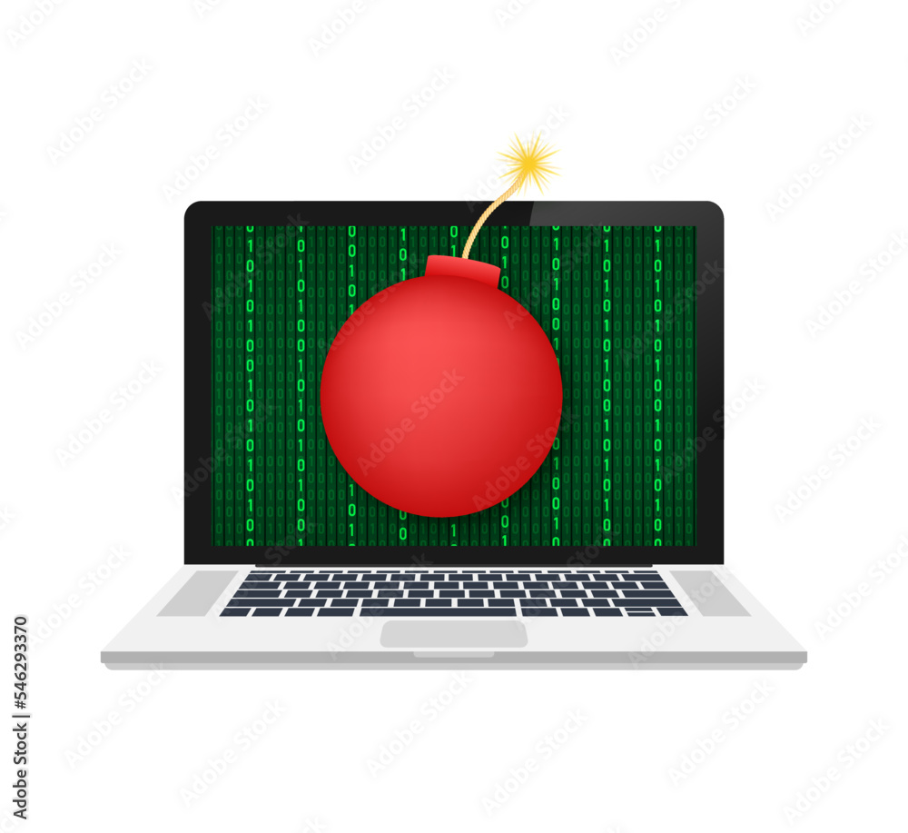 logic bomb. Piece of code intentionally inserted into a software system ...