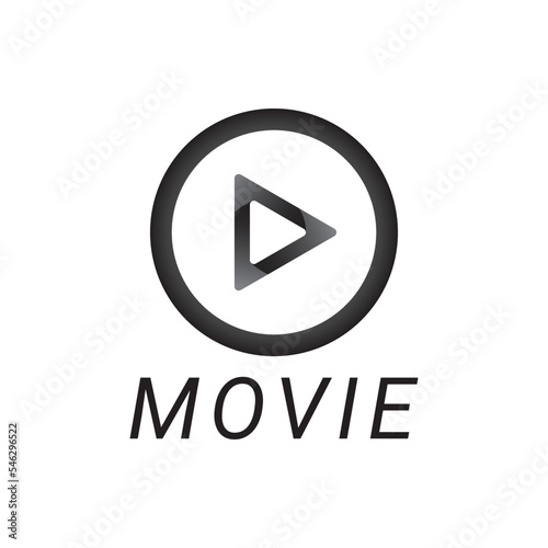 Free Download Movie vector design illustration - GFXLoad