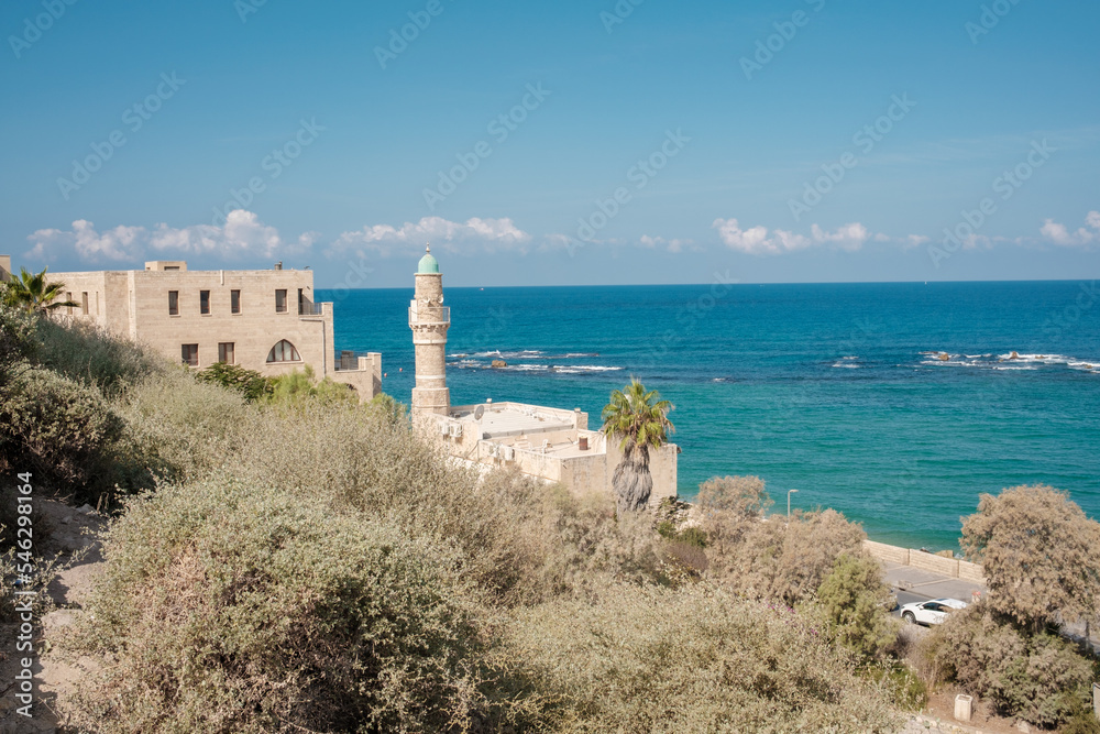 israel, travel, architecture, sea, temples, beautiful views, Jaffa, Eilat, Jerusalem,