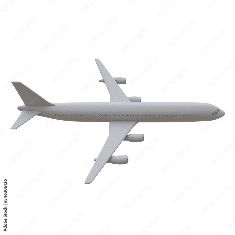Long- ange passenger aircraft Long- ange passenger aircraft