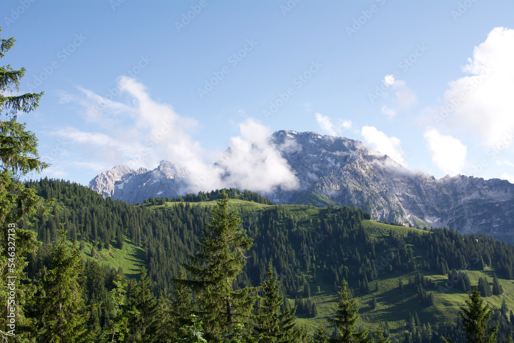 Berchtesgadener Land, Germany