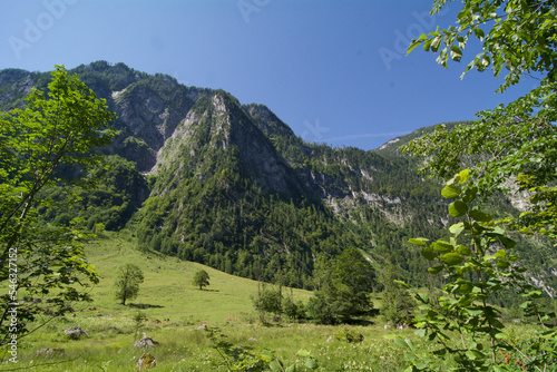 Obersee, Berchtesgaden