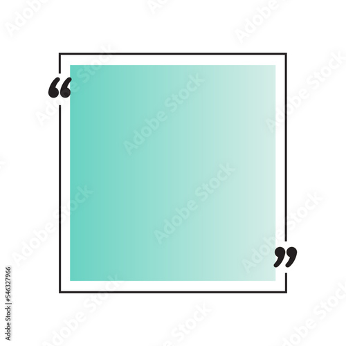 Quote Box