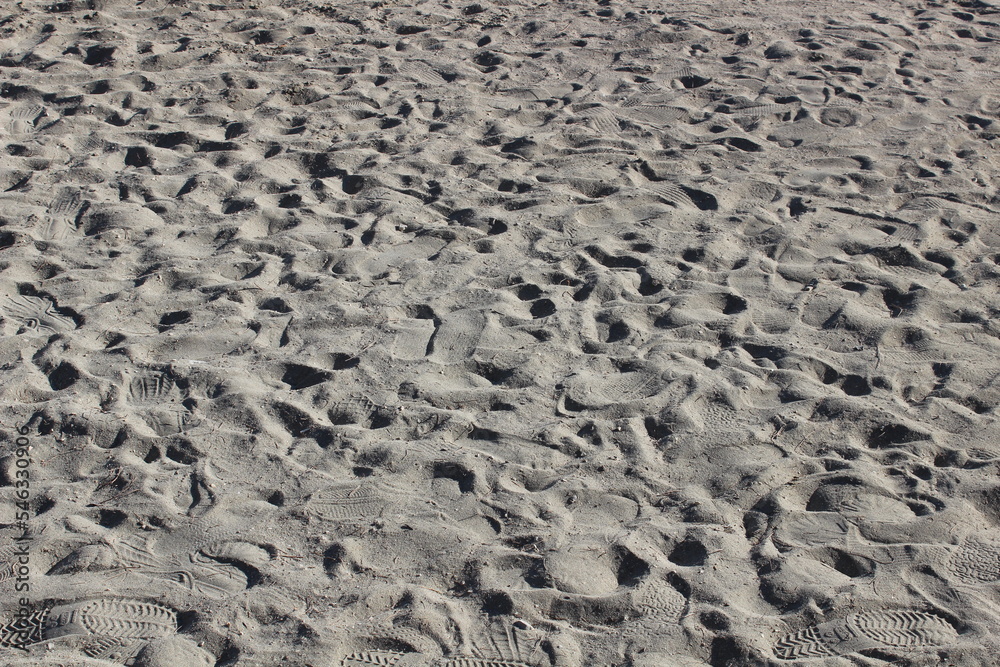 Sand, Sandstrand Sand, Sandstrand