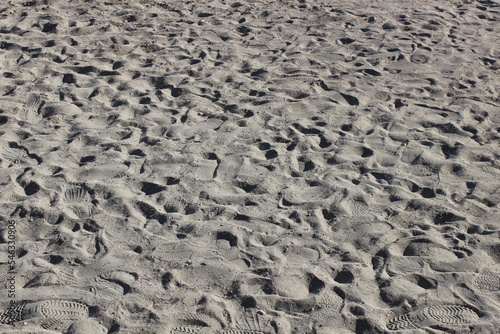 Sand, Sandstrand