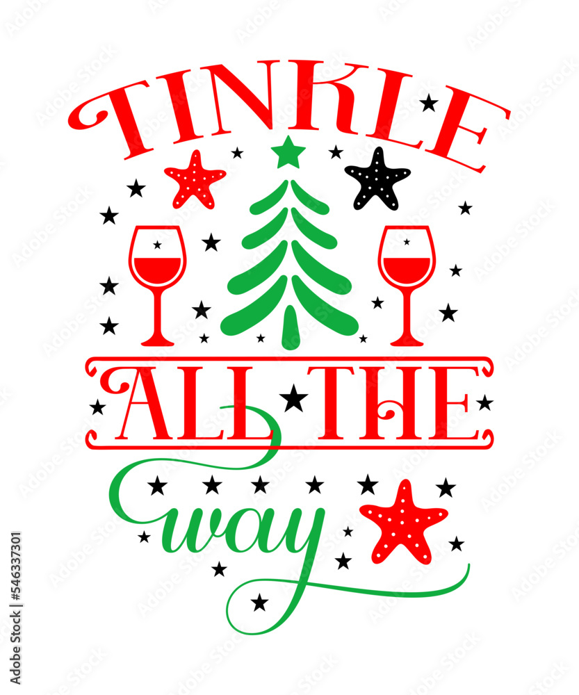 Christmas Svg Bundle Winter Svg Funny Christmas Svg Winter Quotes