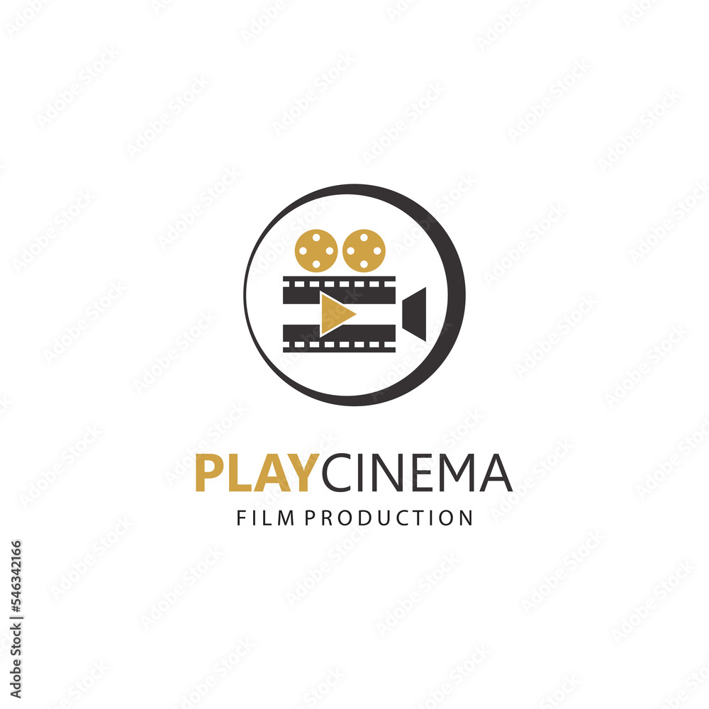movie vector design illustration movie vector design illustration