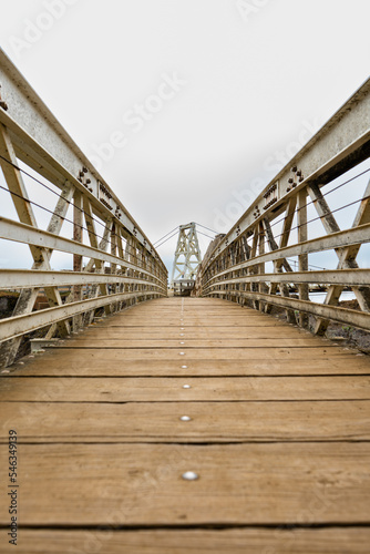 lighthouse bridge