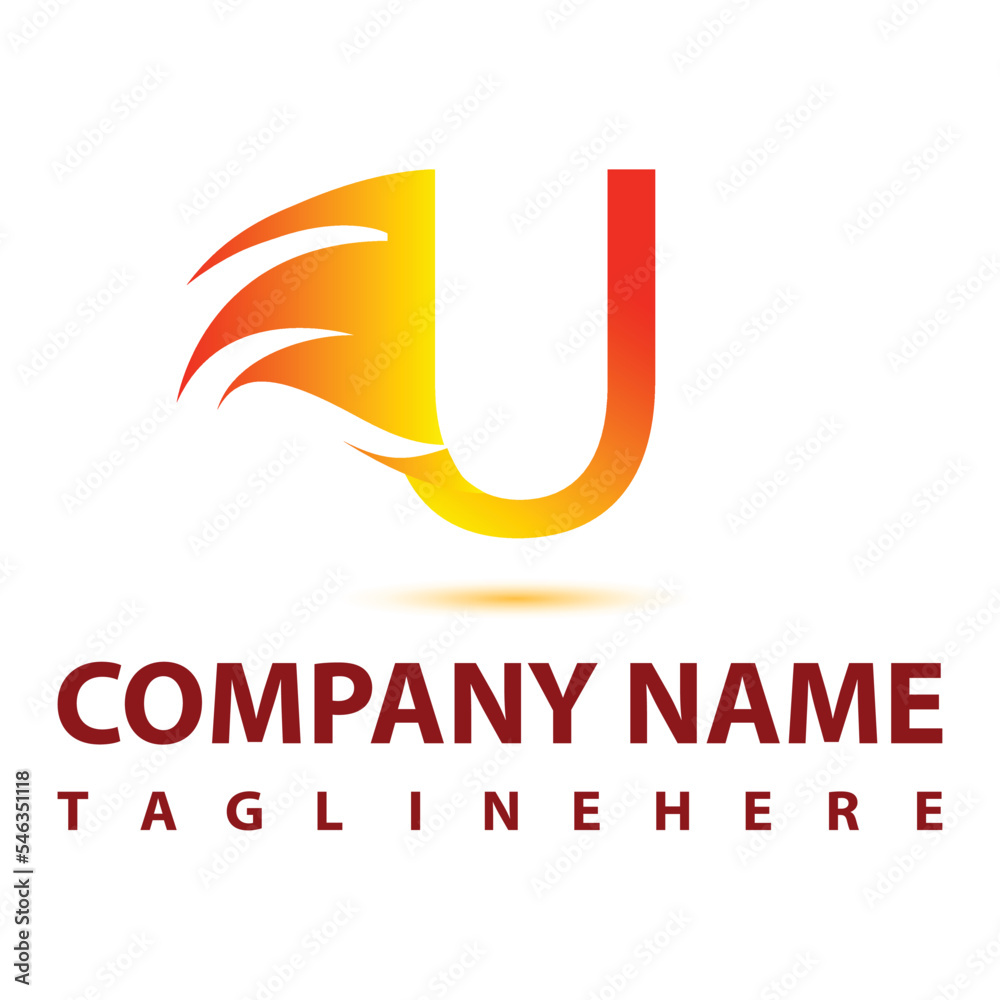 Stock Vector ID: 2110442054
Vector illustration of abstract letter U with fire flames and Orange Swoosh design. Letter U Stock Vector ID: 2110442054
Vector illustration of abstract letter U with fire flames and Orange Swoosh design. Letter U