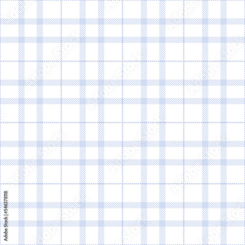 checkered seamless pattern. faded purple stripes on a white background.