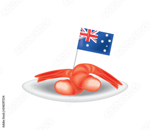 australia day food