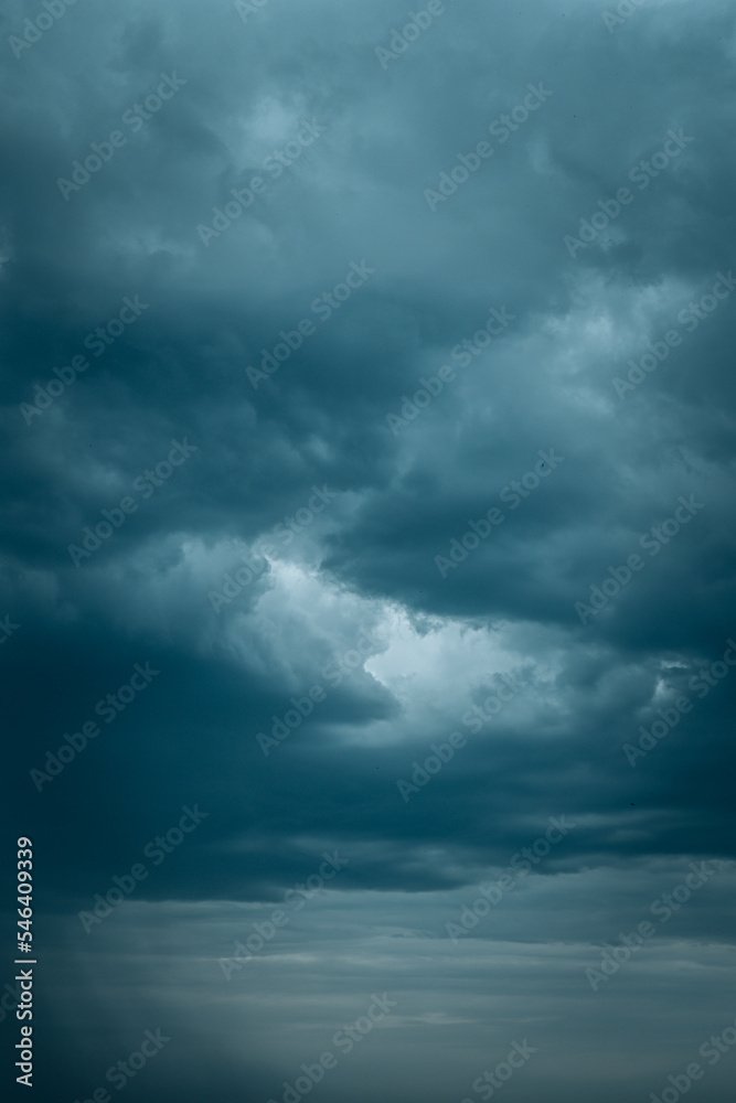 Obraz premium clouds of sky