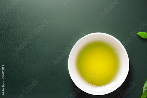 緑茶 photo