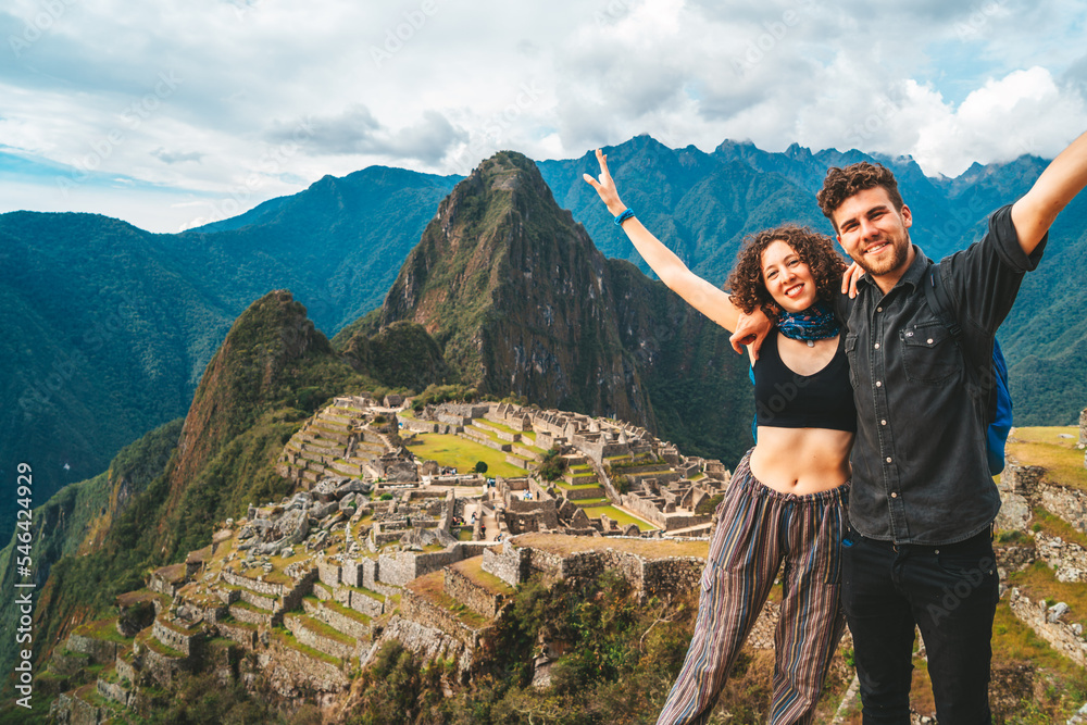 Obraz premium aventura 