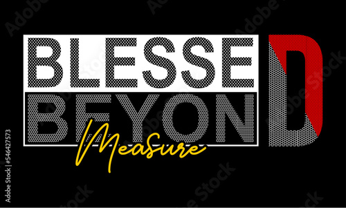 Vector image of a design containing a motivational, inspirational or slogan sentence. Can be printed on t-shirts and other media.
