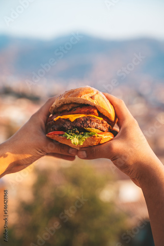 comida