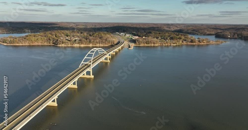Land Between the Lakes Recreation Area Kentucky USA