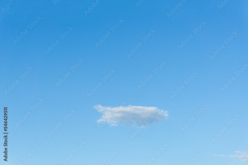 Beautiful blue sky and clouds summer background. Beautiful blue sky and clouds summer background.