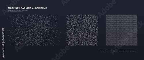 Intelligence and machine learning