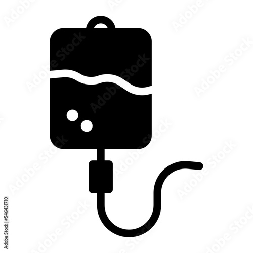 infusion icon