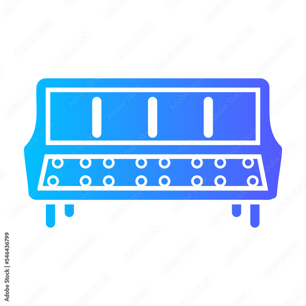 sofa icon sofa icon