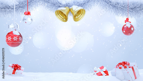 christmas background