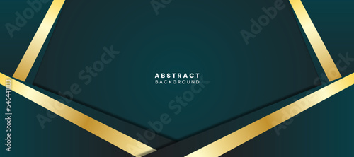 abstract gometric background vector illustration template