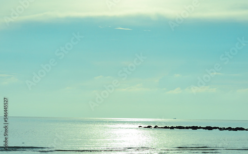 Pantai Pelawan - Karimun photo